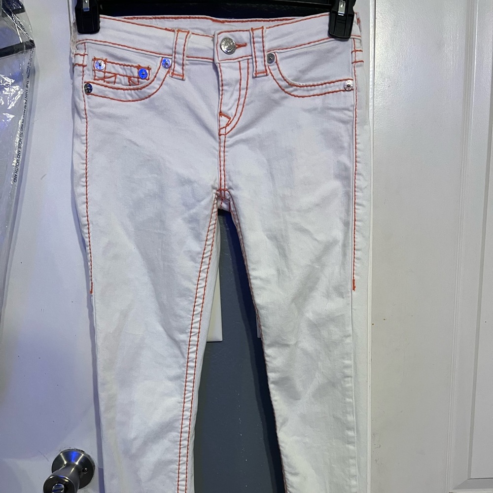 True Religion Jeans Size 26